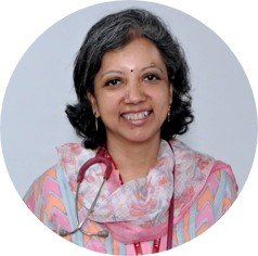 Dr. Rashmi Ramachandran