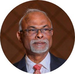 Dr. Anand Krishnan